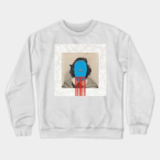 cttpb Crewneck Sweatshirt